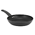 Oster Connelly Aluminum Nonstick Frying Pan, 9-1/2”, Black 1 thumbnail image