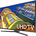 Samsung 6300 UN60KU6300F 60" 2160p LED-LCD TV - 16:9 - 4K UHDTV 1 thumbnail image