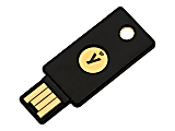 Yubico YubiKey 5 NFC - USB security key 1 thumbnail image