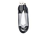 Jabra Evolve2 USB/USB-C Data Transfer Cable - 3.94 ft USB/USB-C Data Transfer Cable - First End: USB Type A - Second End: USB Type C - Black 1 thumbnail image