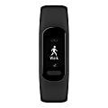 Garmin vívosmart 5 Women's Smartwatch, Black 1 thumbnail image