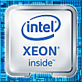 Intel Xeon E-2224 - 3.4 GHz - 4 cores - 4 threads - 8 MB cache - LGA1151 Socket - Box 1 thumbnail image