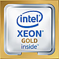 Intel Xeon Gold (2nd Gen) 5220R Tetracosa-core (24 Core) 2.20 GHz Processor - 35.75 MB L3 Cache - 64-bit Processing - 4 GHz Overclocking Speed - 14 nm - Socket P LGA-3647 - 150 W - 48 Threads - 3 Year Warranty