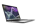 Dell Latitude 7000 7440 14" Touchscreen Convertible 2 in 1 Notebook - Full HD Plus - 1920x 1200 - Intel Core i5 13th Gen i - F31X7 1 thumbnail image
