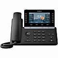 Yealink SIP-T85W IP Phone, Total Qty 1 1 thumbnail image