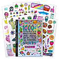 Fashion Angels Ridiculously Cute Sticker Book, Medium Size 1 thumbnail image
