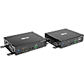 Tripp Lite® 4K DisplayPort Over Fiber Extender Kit 1 thumbnail image