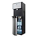 The Avalon Electric Bottom Loading Water Cooler Dispsenser