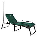 Kamp-Rite START Cot, 18"H x 28"W x 78"D, Green 1 thumbnail image