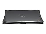 iBenzer Hexpact SecureLock - Notebook shell case - rugged - 11" - black - for HP Chromebook 11 G8 Education Edition, 11A G8 Education Edition 1 thumbnail image
