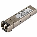 Netgear ProSafe AGM731F 1000Base-SX SFP (mini-GBIC) - 1 x 1000Base-SX 1 thumbnail image