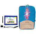 Linsay F10IPS Tablet, 10.1" Screen, 2GB Memory, 64GB Storage, Android 13, Kids Blue LED 1 thumbnail image