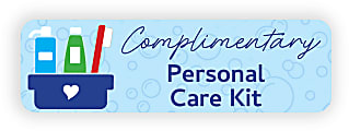Custom Full-Color Printed Labels And Stickers, Rectangle, 3/4” x 2-1/2”, Box Of 125 Labels 1 thumbnail image