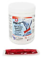 PAK-IT® Non-Acid Bathroom Cleaners, Citrus Scent, Pack Of 20 Cleaners 1 thumbnail image