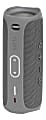 JBL Flip 5 Portable Waterproof Speaker, Gray, JBLFLIP5GRYAM-Q 1 thumbnail image