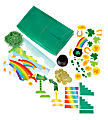 Amscan 244299 St. Patrick's Day Leprechaun Trap Kit, Multicolor