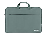 iBenzer - Notebook sleeve - 13" - green 1 thumbnail image
