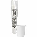 Solo Cup Treated Paper Water Cups - 3 fl oz - 100 / Pack - White - Paper - Water 1 thumbnail image