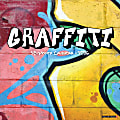 2026 Willow Creek Press Art & Design Monthly Wall Calendar, 12" x 12", Graffiti, January To December, 55823 1 thumbnail image