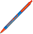 Custom Promotional BIC® Clic Stic® Pen, Medium Point, Assorted Colors, Assorted Ink 1 thumbnail image