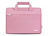 iBenzer - Notebook sleeve - 13" - rose quartz 1 thumbnail image