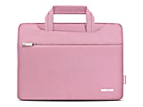 iBenzer - Notebook sleeve - 13" - rose quartz