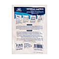 DMI® Ice Kold® Instant Ice Compress, 4 3/4" x 6 1/2", White, Pack Of 24 1 thumbnail image