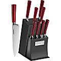 Cuisinart Vetrano Collection 11pc Cutlery Block Set