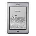 Amazon Kindle Touch Wi-Fi Reader, Graphite