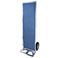 Monster Trucks® Square Top Padded Hand Truck Cover, 16" x 51", Blue 1 thumbnail image
