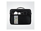iBenzer Bumptect Stay-In 2.0 - Notebook carrying case - rugged - 13" - 14" 1 thumbnail image