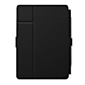 Speck Balance Folio Case For 10.2" iPad®, Black 1 thumbnail image