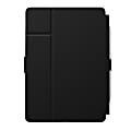 Speck Balance Folio Case For 10.2" iPad®, Black