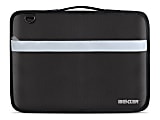 iBenzer Bumptect Pro - Notebook carrying case - vertical - 11" - 11.9" 1 thumbnail image