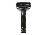 Honeywell Hyperion 1300g Barcode Scanner - Cable Connectivity - 270 scan/s - 25.98" Scan Distance - 1D - 1300G2USBN 1 thumbnail image