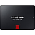 Samsung 860 PRO 2TB Internal Solid State Drive, SATA, MZ-76P2T0E 1 thumbnail image