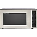 Sharp R-530ES Microwave Oven 1 thumbnail image