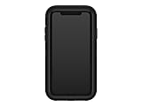 OtterBox Otter + Pop Defender Series - Back cover for cell phone - polycarbonate, synthetic rubber - black - for Apple iPhone 11