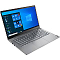 Lenovo ThinkBook 14 G2 ARE 20VF0031US 14" Notebook  - 1920 x 1080 - AMD Ryzen 3 4300U Quad-core 2.70 GHz - 8 GB RAM - 256 GB SSD - Mineral Gray - Windows 10 Pro - AMD Radeon Graphics