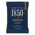 Folgers® 1850 Coffee Fraction Single-Serve Packs, Black Gold, Carton Of 24