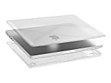iBenzer Neon Party - Notebook shell case - 16" - crystal clear - for Macbook Pro 16.2" (Late 2021, Early 2023, Late 2023) 1 thumbnail image