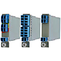 Omnitron Systems iConverter 2423-2-23 T1/E1 Multiplexer - 1 Gbit/s - 1 x RJ-45