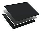 iBenzer Neon Party - Notebook shell case - 13" - black - for Apple Macbook Air 13.6" (Mid 2022, Mid 2023) 1 thumbnail image