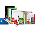 Basic 14-Piece School Kit, Grades 3-5 1 thumbnail image