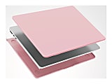 iBenzer Neon Party - Notebook shell case - 13.6" - rose quartz - for Apple Macbook Air 13.6" (Mid 2022, Mid 2023) 1 thumbnail image