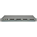 Omnitron Systems iConverter Multiplexer, 2430124 1 thumbnail image
