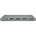 Omnitron Systems iConverter Multiplexer, 2431122 1 thumbnail image