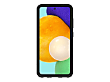 OtterBox Commuter Series Lite - Back cover for cell phone - polycarbonate, synthetic rubber - black - for Samsung Galaxy A52 5G 1 thumbnail image