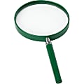 Carson HU-20 - BigEye - Magnifying Area 5" Diameter x 5.2" Width - Acrylic Lens