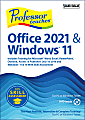 Individual Software Professor Teaches Office 2021 & Windows 11 With Skill Assessment, CD/Product Key 1 thumbnail image